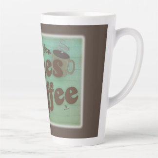 Kaffee und Games Times Spaß Vintag Style Milchtasse