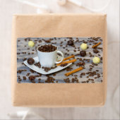 Kaffee und Gewürze (Insitu)