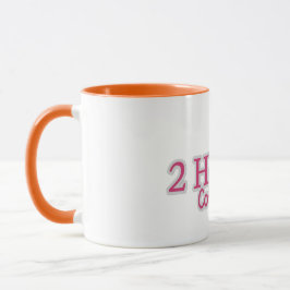 Kaffee und ich tasse