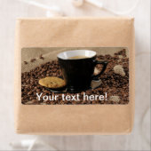 Kaffee und Kekse (Insitu)