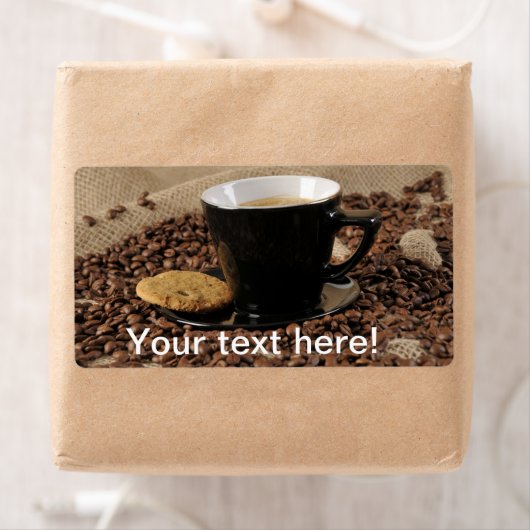 Kaffee und Kekse (Insitu)