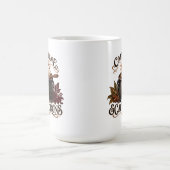 Kaffee und Kessel Kaffeetasse (Mittel)