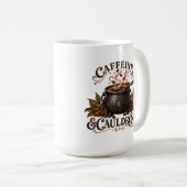 Kaffee und Kessel Kaffeetasse (VorderseiteRechts)