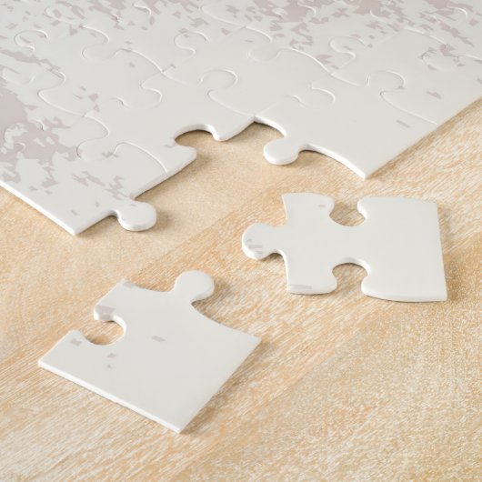 Kaffee und Liebe Puzzle (Seite)