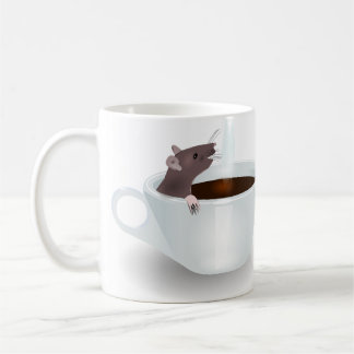 Kaffee und Rat Lover Kaffeetasse
