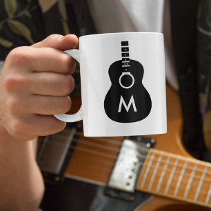 Kaffee und Rollen, personalisiert Tasse