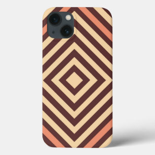 Kaffee und Sahne Case-Mate iPhone Hülle