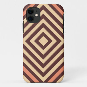 Kaffee und Sahne iPhone 11 Hülle
