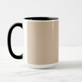 KAFFEE- UND TACOS-KAFFEE-TASSE TASSE (Links)