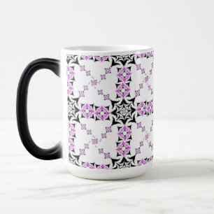 Kaffee- und Teetasse Set/Tasse Vibes   lebendig