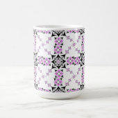 Kaffee- und Teetasse Set/Tasse Vibes | lebendig (Zentrum)