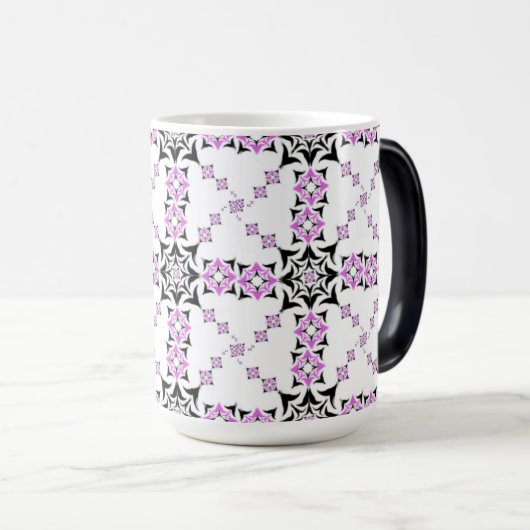 Kaffee- und Teetasse Set/Tasse Vibes | lebendig (VorderseiteRechts)