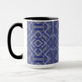 Kaffee- und Teetasse Set/Tasse Vibes | lebendig (Links)