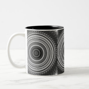 Kaffee- und Teetasse Set/Tasse Vibes   WaraMuse