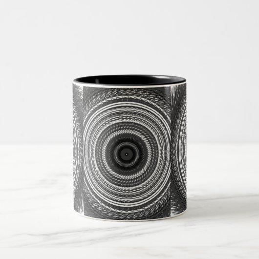 Kaffee- und Teetasse Set/Tasse Vibes | WaraMuse (Mittel)