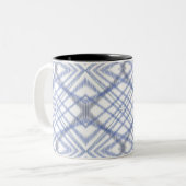 Kaffee- und Teetasse Set/Tasse Vibes | WaraMuse (Vorderseite Links)