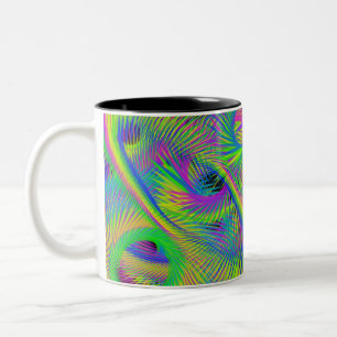 Kaffee- und Teetasse Set/Tasse Vibes WaraMuse