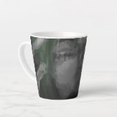 Kaffee- und Teetasse Set/Tasse Vibes | WaraMuse Milchtasse (Linke Ecke)