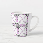 Kaffee- und Teetasse Set/Tasse Vibes | WaraMuse Milchtasse (Rechts)