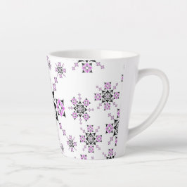 Kaffee- und Teetasse Set/Tasse Vibes | WaraMuse Milchtasse