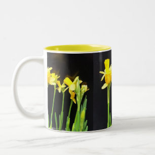 Kaffee- und Teezubereitung, Tasse