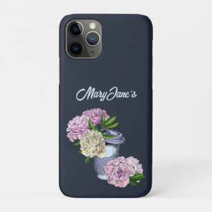 Kaffee und Zwiebeln Case-Mate iPhone Hülle