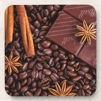 Kaffee Untersetzer