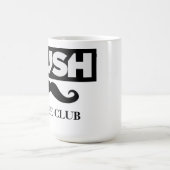 Kaffee-Verein Kaffeetasse (Mittel)