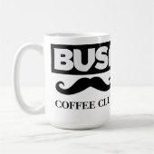 Kaffee-Verein Kaffeetasse (Links)