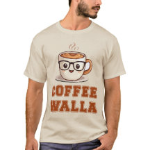 KAFFEE VERKÄUFER