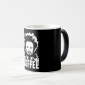 Kaffee Verwandlungstasse (VorderseiteRechts)