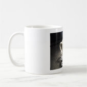 KAFFEE VOR KLINIK KAFFEETASSE (Links)