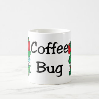 Kaffee-Wanzen-Tasse Kaffeetasse