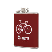 Kaffee = Watt Flachmann (Links)