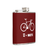 Kaffee = Watt Flachmann (Rechts)