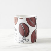 Kaffee: Weil niemand gerne Tasse geweckt wird, 11 (Mittel)