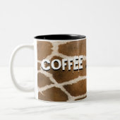 Kaffee Wilde Tasse (Links)