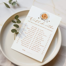 Kaffee Würde sie lieber Brautparty spielen