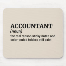 Kaffee, Zahlen & Witze - Funny Accountant