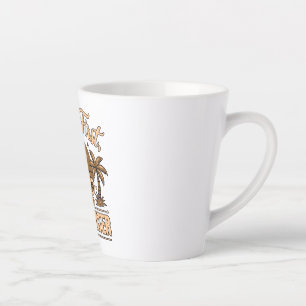 Kaffee zuerst, Arbeit später – Angetrieben von Kof Milchtasse