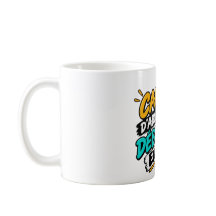 Kaffee zuerst, dann klarkommen