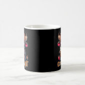 Kaffee zuerst kaffeetasse (Mittel)