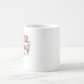 Kaffee zuerst kaffeetasse (Mittel)