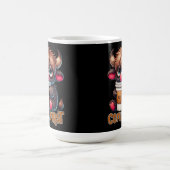 Kaffee zuerst kaffeetasse (Mittel)