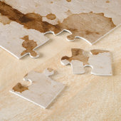 Kaffee zuerst puzzle (Seite)