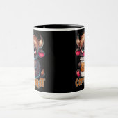 Kaffee zuerst  tasse (Zentrum)