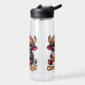 Kaffee zuerst trinkflasche (Links)