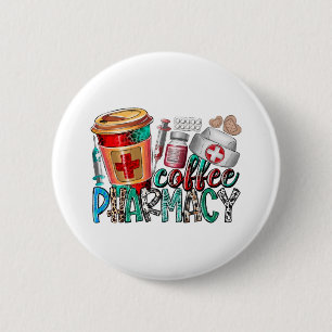 Kaffeeapotheke Button