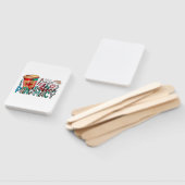 Kaffeeapotheke Fächer (Non-assembled)