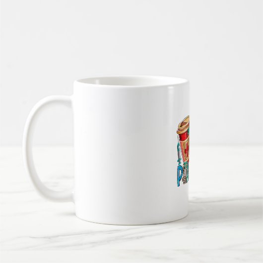 Kaffeeapotheke Kaffeetasse (Links)